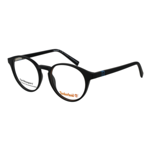 Timberland )} Brille TB1826 48002 in Schwarz