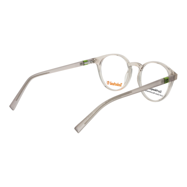 Frontansicht der Timberland Brille TB1826 48020 – Rahmen Kunststoff