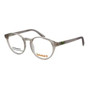 Timberland )} Brille TB1826 48020 in Grau