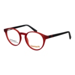 Timberland )} Brille TB1826 48067 in Rot
