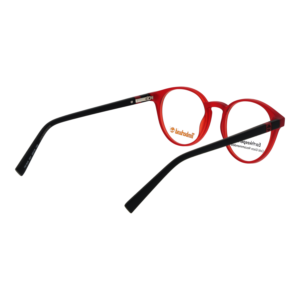 Frontansicht der Timberland Brille TB1826 48067 – Rahmen Kunststoff