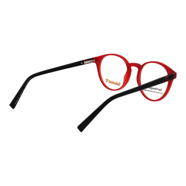 Frontansicht der Timberland Brille TB1826 48067 – Rahmen Kunststoff