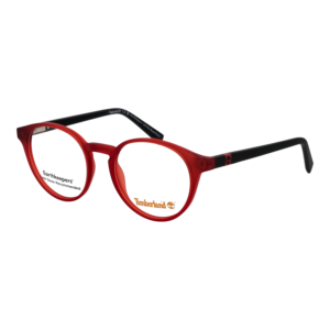 Timberland )} Brille TB1826 48067 in Rot