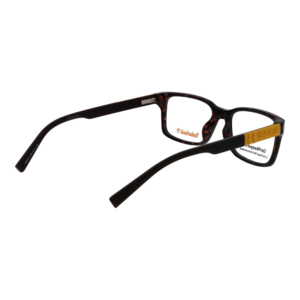 Frontansicht der Timberland Brille TB50001-H 54052 – Rahmen Kunststoff
