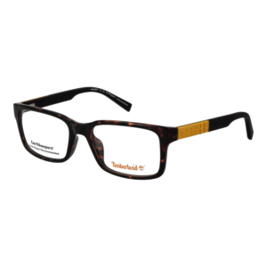 Timberland )} Brille TB50001-H 54052 in Havanna
