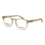 Timberland )} Brille TB50003 50057 in Beige