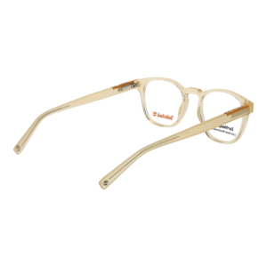 Frontansicht der Timberland Brille TB50003 50057 – Rahmen Kunststoff