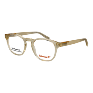 Timberland )} Brille TB50003 50057 in Beige