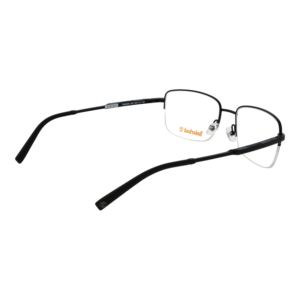 Frontansicht der Timberland Brille TB50006 58002 – Rahmen Metall