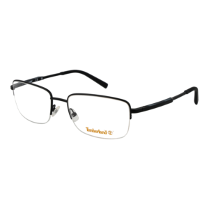 Timberland )} Brille TB50006 58002 in Schwarz