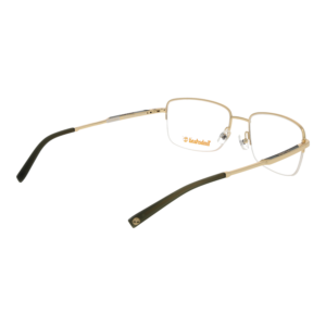 Frontansicht der Timberland Brille TB50006 58032 – Rahmen Metall