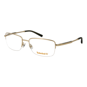 Timberland )} Brille TB50006 58032 in Gold