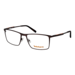 Timberland )} Brille TB50007 56049 in Braun
