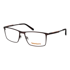 Timberland )} Brille TB50007 56049 in Braun
