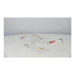 Timberland )} Brille TB50009 53026 in Transparent