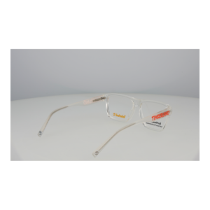 Frontansicht der Timberland Brille TB50009 53026 – Rahmen Kunststoff