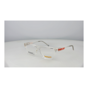 Timberland )} Brille TB50009 53026 in Transparent