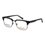 Timberland )} Brille TB50011 50002 in Schwarz