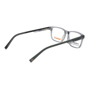 Frontansicht der Timberland Brille TB50012 50020 – Rahmen Kunststoff