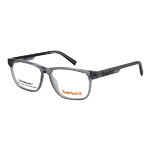 Timberland )} Brille TB50012 50020 in Grau