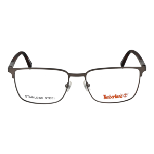 Timberland )} Brille TB50020 54009 in Gunmetal