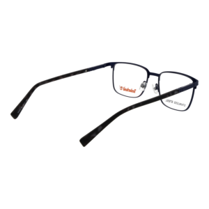 Frontansicht der Timberland Brille TB50020 54091 – Rahmen Metall