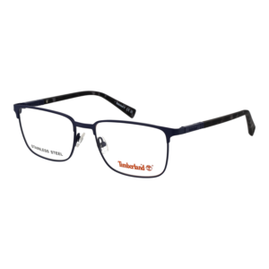 Timberland )} Brille TB50020 54091 in Blau