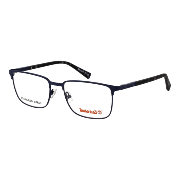 Timberland )} Brille TB50020 54091 in Blau