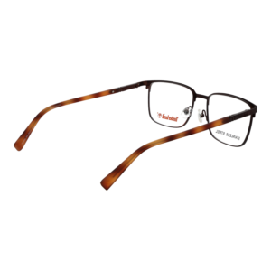 Frontansicht der Timberland Brille TB50020 56049 – Rahmen Metall