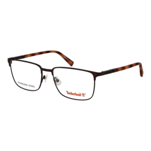 Timberland )} Brille TB50020 56049 in Braun
