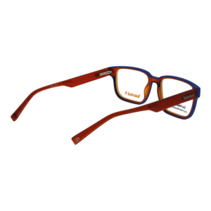 Frontansicht der Timberland Brille TB50025 54047 – Rahmen Kunststoff