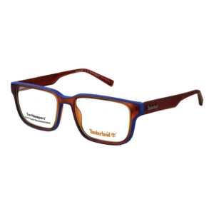 Timberland )} Brille TB50025 54047 in Braun