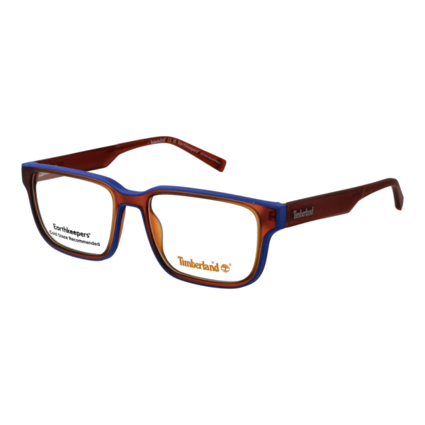 Timberland )} Brille TB50025 54047 in Braun
