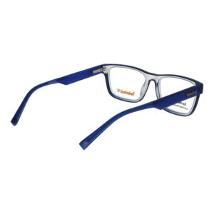 Frontansicht der Timberland Brille TB50026 55026 – Rahmen Kunststoff