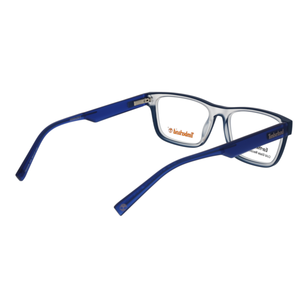Frontansicht der Timberland Brille TB50026 55026 – Rahmen Kunststoff