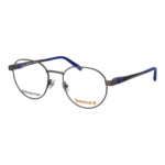 Timberland )} Brille TB50028 50008 in Gunmetal