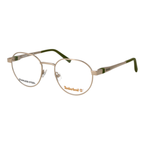 Timberland )} Brille TB50028 50032 in Gold