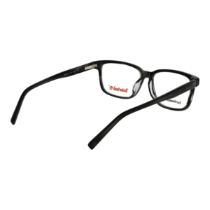 Frontansicht der Timberland Brille TB50031-H 55020 – Rahmen Kunststoff