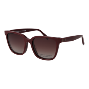 Rückansicht/Bügel der Tommy Hilfiger Brille TH 2399/C 52LHF17