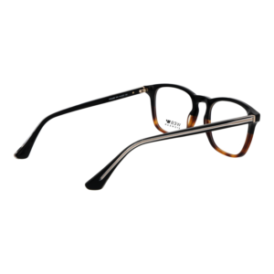 Frontansicht der Web Brille WE5386 54056 – Rahmen Kunststoff