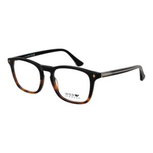 Web )} Brille WE5386 54056 in Havanna