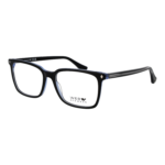 Web )} Brille WE5401 56005 in Schwarz