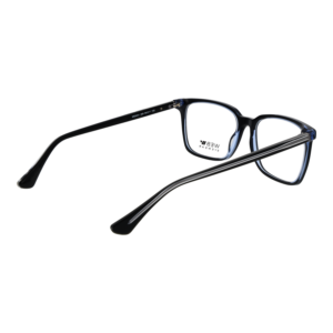 Frontansicht der Web Brille WE5401 56005 – Rahmen Kunststoff
