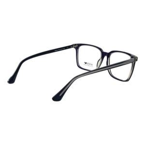Frontansicht der Web Brille WE5401 56090 – Rahmen Azetat
