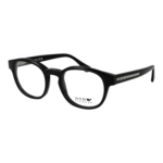 Web )} Brille WE5411 51001 in Schwarz