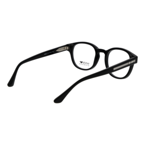 Frontansicht der Web Brille WE5411 51001 – Rahmen Kunststoff
