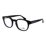 Web )} Brille WE5411 51056 in Havana
