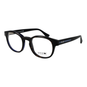 Web )} Brille WE5411 51056 in Havana