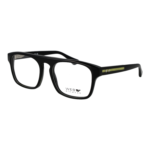 Web )} Brille WE5434 55005 in Schwarz