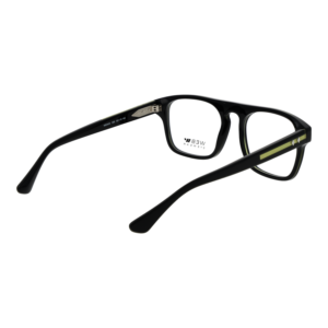 Frontansicht der Web Brille WE5434 55005 – Rahmen Kunststoff